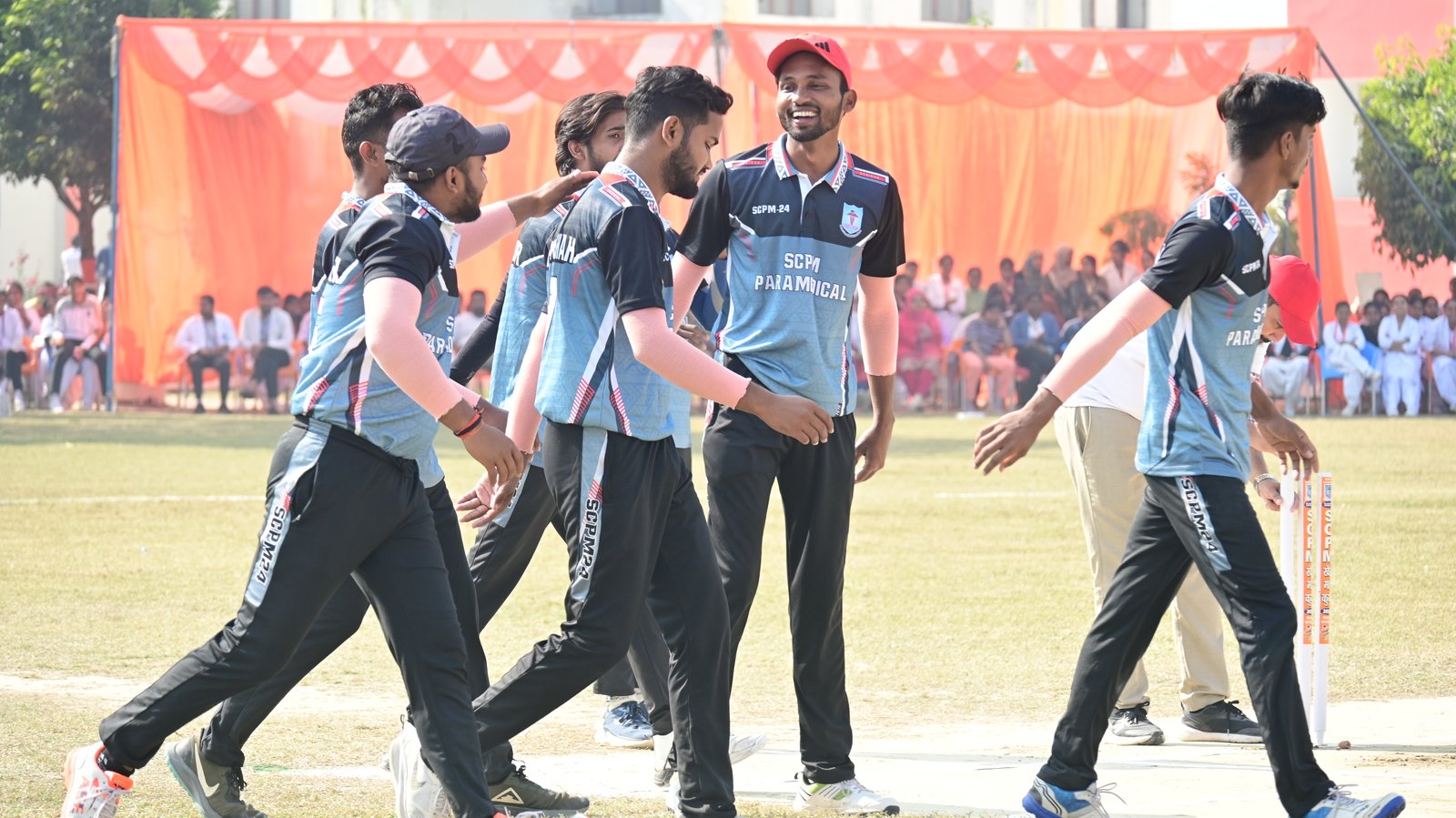 Sports Day